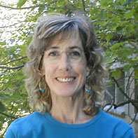 Susan Strome